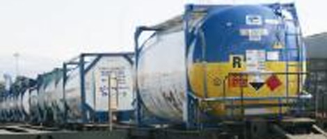 Il Patto per la logistica