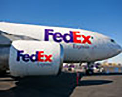 FedEx piomba su TNT.