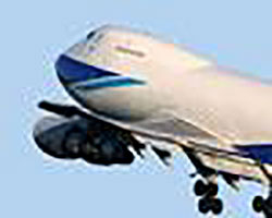 Panalpina punta sul cargo aereo.