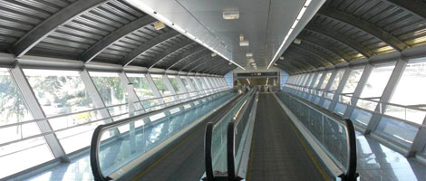 Quale futuro per gli aeroporti italiani?