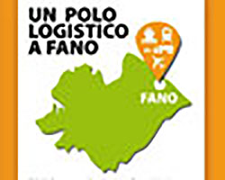 Un polo logistico a Fano: se ne parla venerdì 12 ottobre.