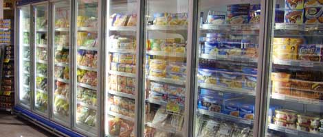 La tracciabilità RFId in aiuto del fresco.