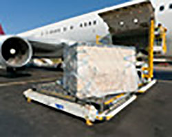 Cargo aereo: mercato stabile.