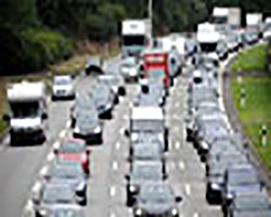 Le stime dell’AIE sul numero delle auto.