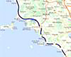 Al via l’autostrada Livorno-Civitavecchia.