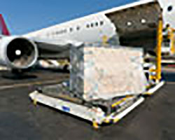 La Iata: come rilanciare il cargo aereo.