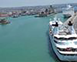 Ten-T Days: a Civitavecchia 2 mln di euro.