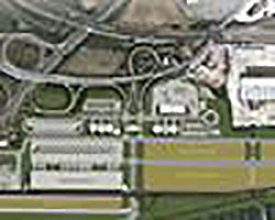 Interporto di Orte: firmato il contratto per l’accesso alla rete ferroviaria.