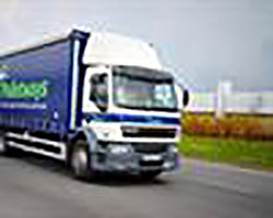 Turchia: accordo tra Palletways ed Ekol.