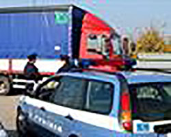 Nocera Inferiore: ditte di trasporto al servizio di ricettatori.