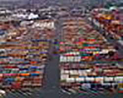 Porti: Italia perde quote nel Mediterraneo.