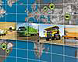 Omnicomm presenta i nuovi sensori di livello di carburante per le flotte italiane.