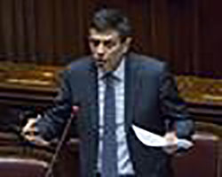 Lupi lascia e il Ministero potrebbe essere spacchettato.