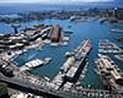 Porti: Genova e La Spezia verso un  futuro smart.