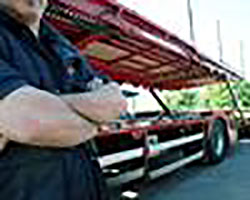 Autotrasporto: 35mila imprese sotto esame.