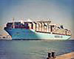 Nuovi ordini nel comparto container.