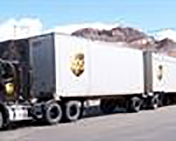 UPS sceglie il metano per i suoi veicoli.