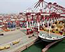 Logistica, i campanelli d’allarme di Alsea.