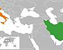 Interscambio commerciale Italia-Iran, nuove prospettive per l’export.