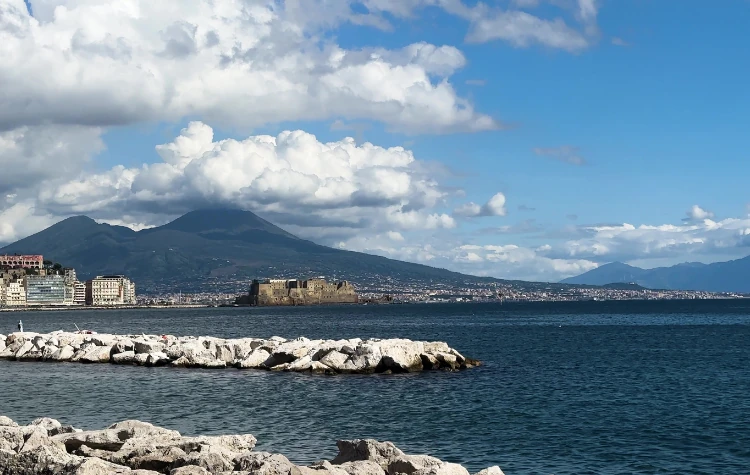 Porto di Napoli: i danni dello sciopero sono di circa un milione e mezzo di euro