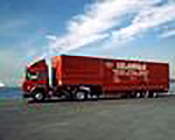 Autotrasporto, intesa tra associazioni Italia-Turchia.