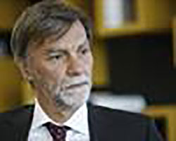 Pronto il riordino della governance dei porti.