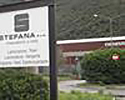 Stefana: dalla siderurgia alla logistica della GDO con Esselunga.