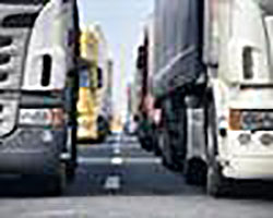 Confartigianato Trasporti propone di modificare le droghe dei tempi di guida e riposo.