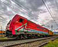 Nola e Melzo ora sono collegate.