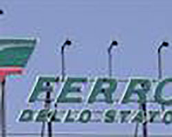 Ferrovie: sul mercato il 40% del gruppo.