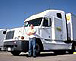 Sicurezza e formazione insufficienti secondo i camionisti statunitensi.