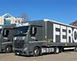 Fercam ha in progetto nuovi centri per la logistica.