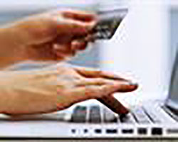 L’export italiano zoppica su internet.