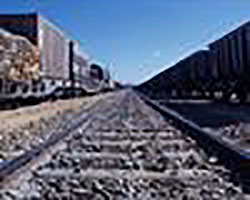 Al Ministero il rilancio del trasporto merci su rotaia.