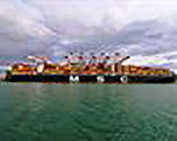 Trasporto marittimo: l’anno più sicuro dell’ultimo decennio.
