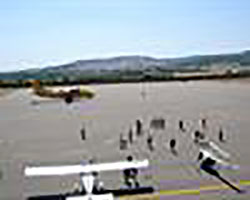 Pisticci: obiettivo hub del Mediterraneo.