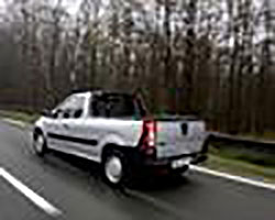 Veicoli commerciali: in crescita del 27%.