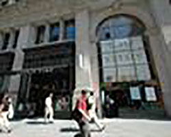 Un modello accentrato per la logistica, è la scelta adottata da Eataly Net.