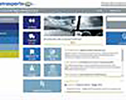 È online il nuovo portale dell’Albo degli autotrasportatori.