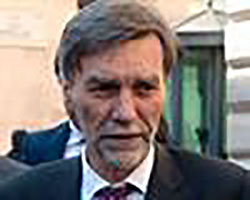 Alta velocità di notte per i treni merci.