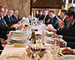 Cina e Europa più vicine grazie alla via della seta.