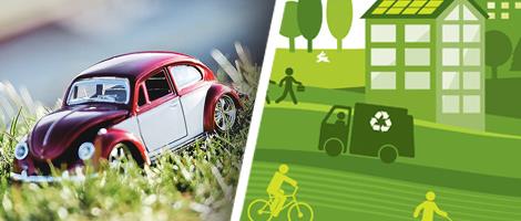 Logistica e sostenibilità: pubblicato il 25º Quaderno del FLC.