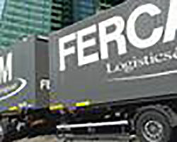 Fercam: verso il miliardo di fatturato