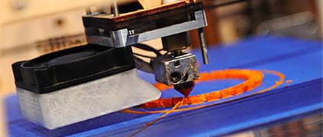 La Stampa 3D: uno studio sulle implicazioni nella supply chain e non solo