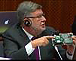 In Ue 10mila cronotachigrafi manomessi: lo denuncia la Francia