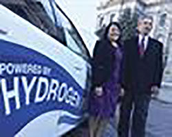 Hydrogen Council: si punta allo sviluppo dell’ecosistema dell’idrogeno