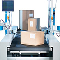 Automatizzazione dei processi logistici con SICK