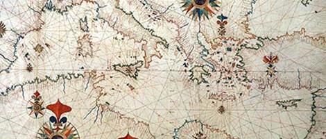 Blue economy: Mediterraneo ombelico del mondo