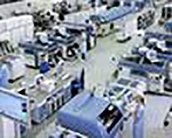 Industria 4.0: le smart factory più virtuose