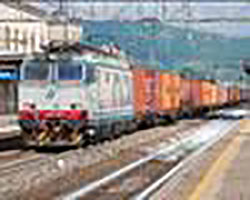 Riqualificazione di Arquata Scrivia e Novi San Bovo